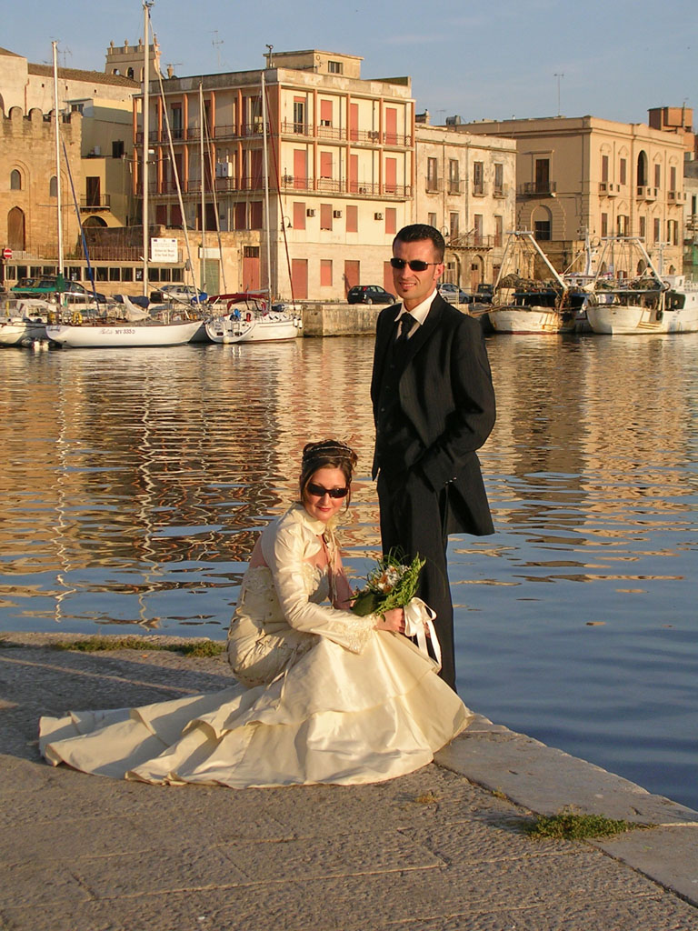 Gi� pronti per la crociera?