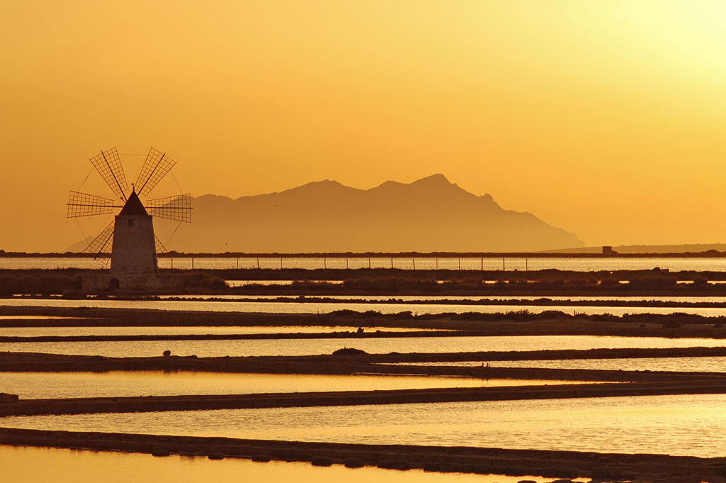 Lo stagnone.........