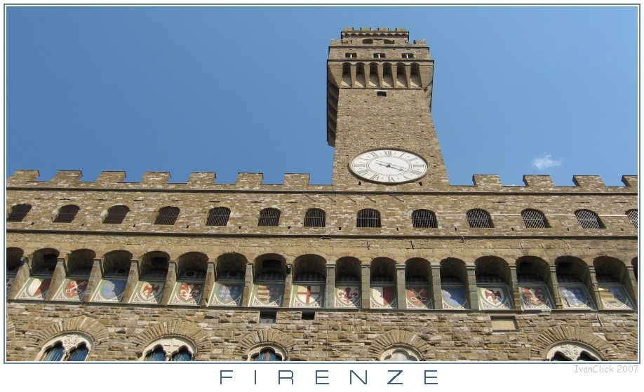 Firenze
