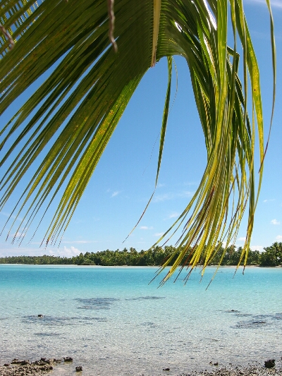 Rangiroa