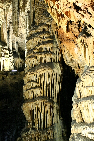 GRotte Is Janas