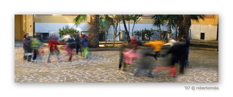 Giro Giro Tondo N. 1