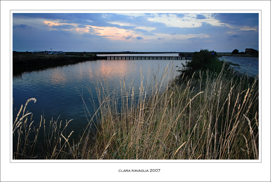 La terra... dimenticata