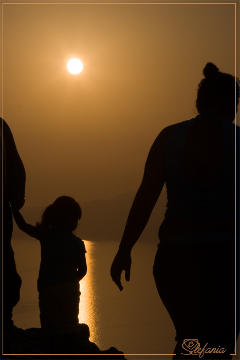 L'estate sta finendo...