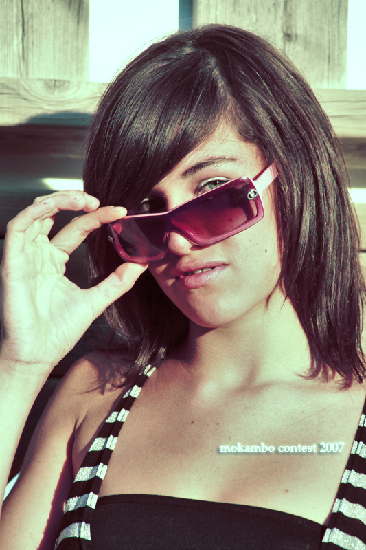MOKAMBO CONTEST 3