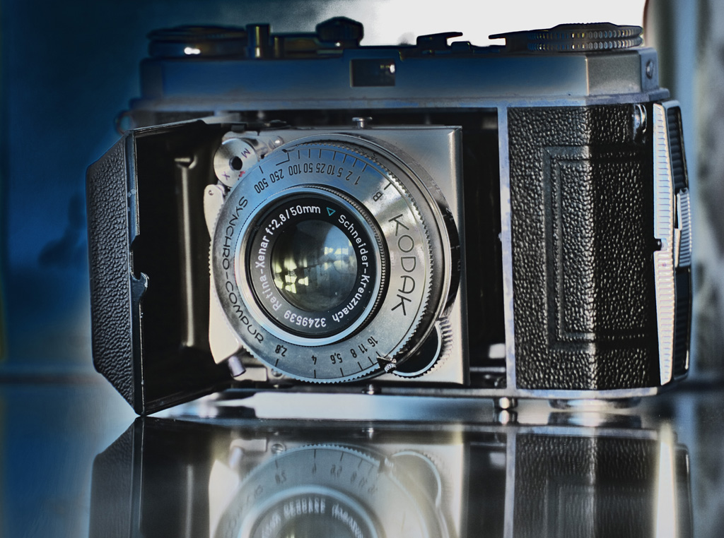 ..fotografia d'altri tempi.. [HDR]