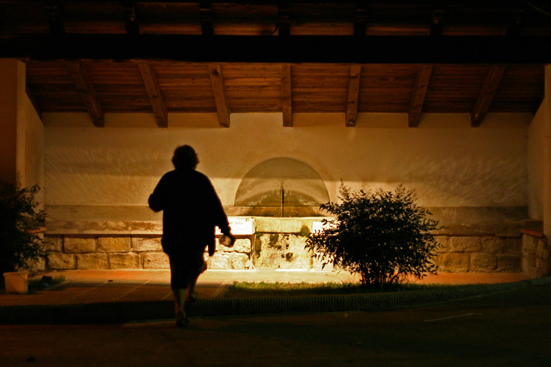 Vecchie usanze di oggi...