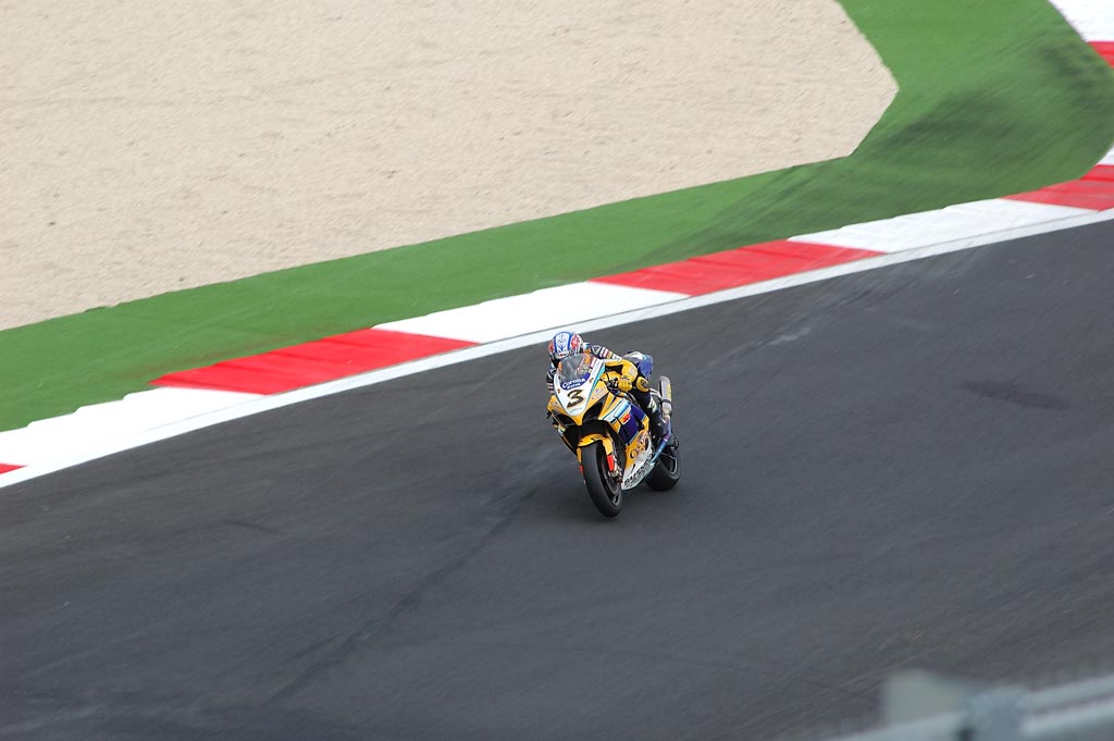 Superbike-Vallelunga