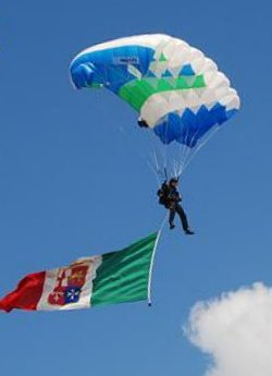 incursori della marina