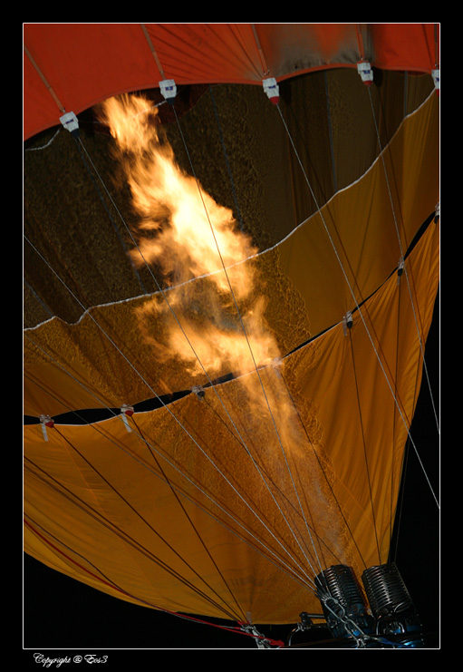 Ferrara Balloon Festival 2007