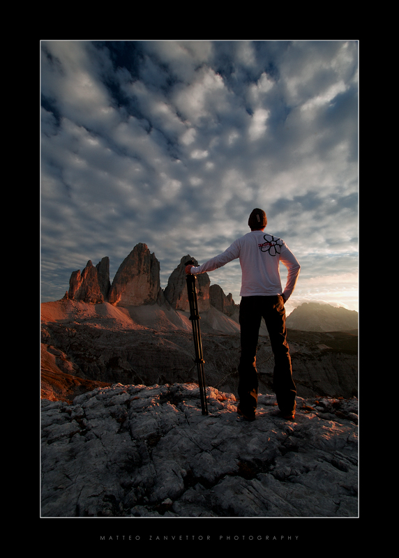 Nature is my Kingdom IV