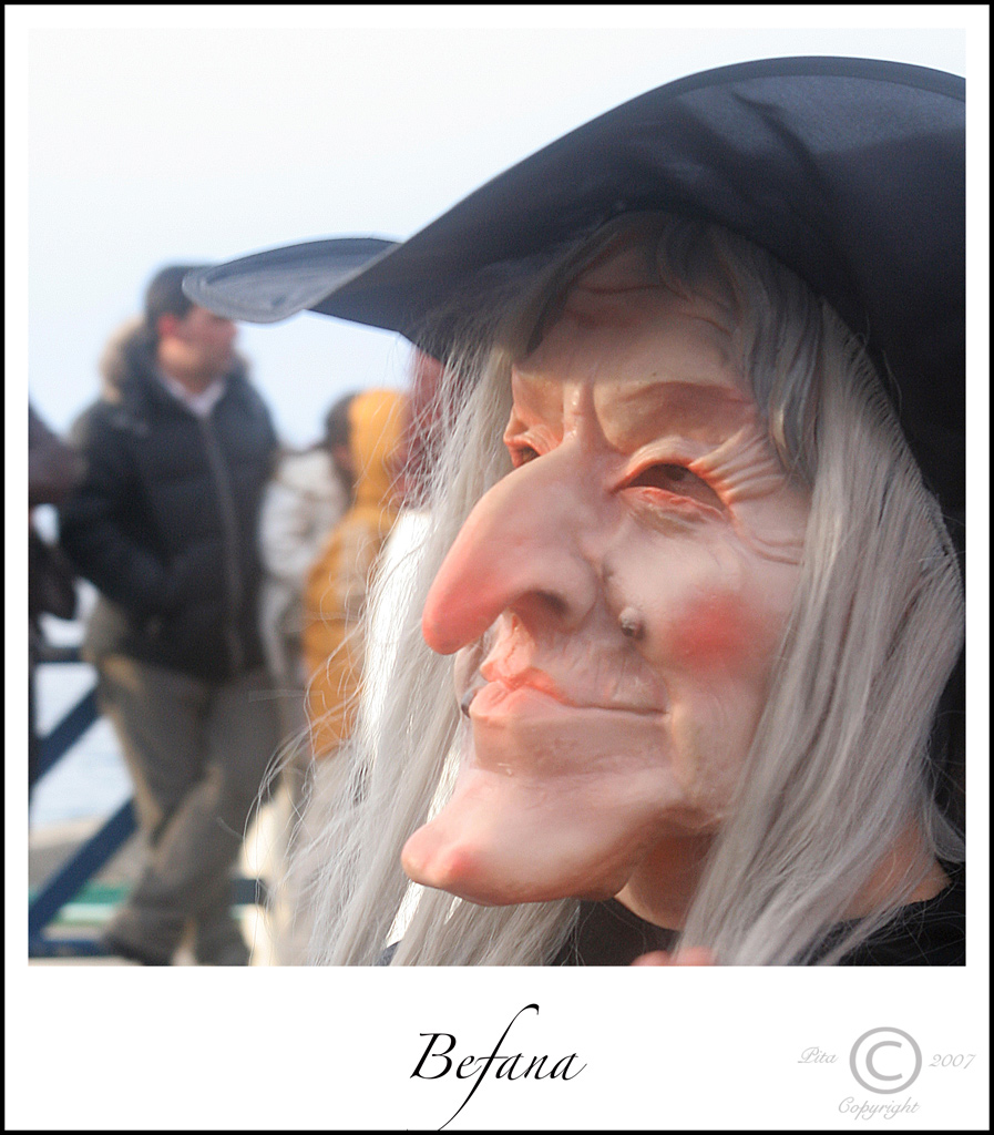 Befana