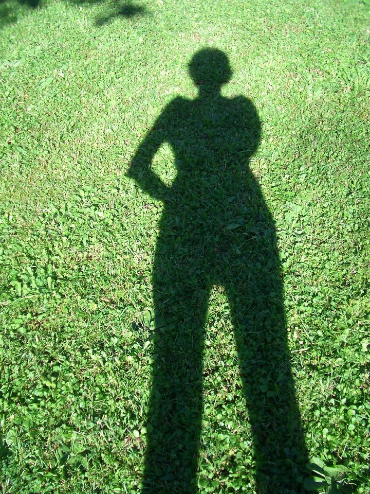 l'ombra di un pensiero