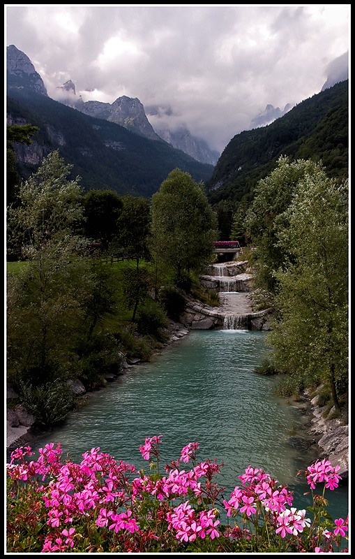 Romantici osservatori....