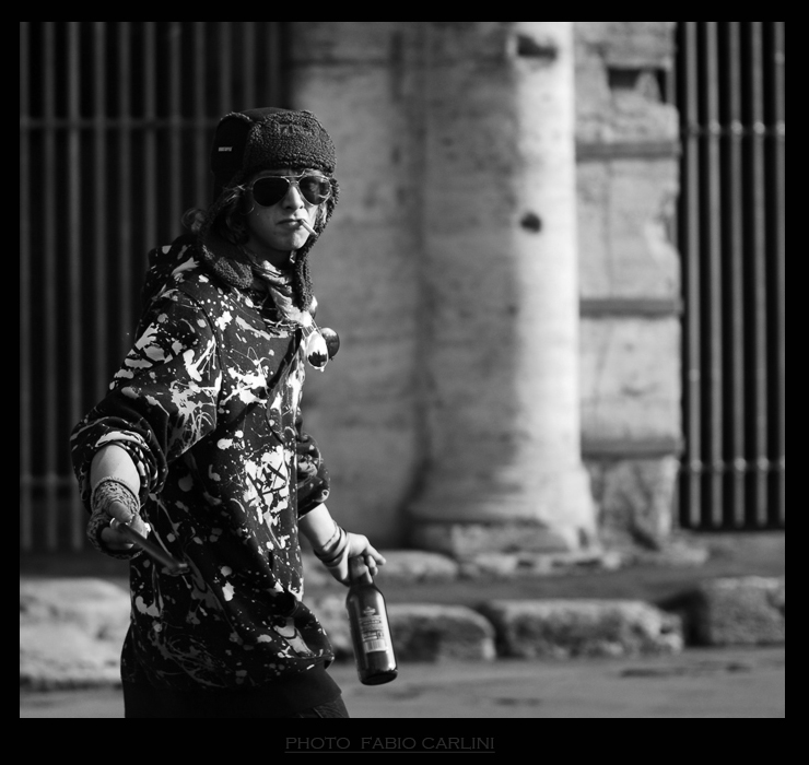 cosa ne sara' di noi