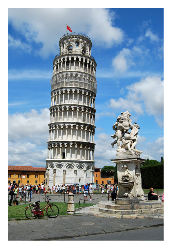 Torre di Pisa