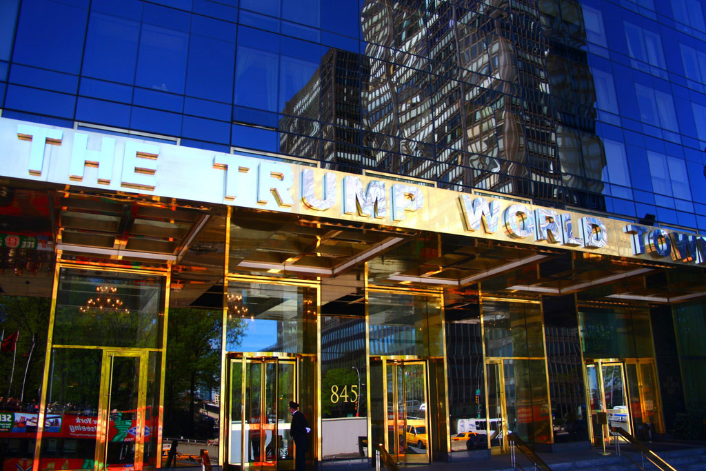 trump tower
