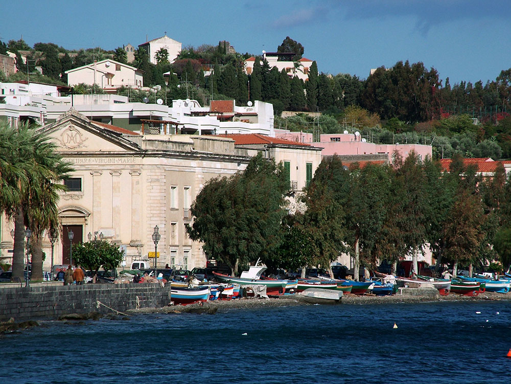 Santa Maria Maggiore
