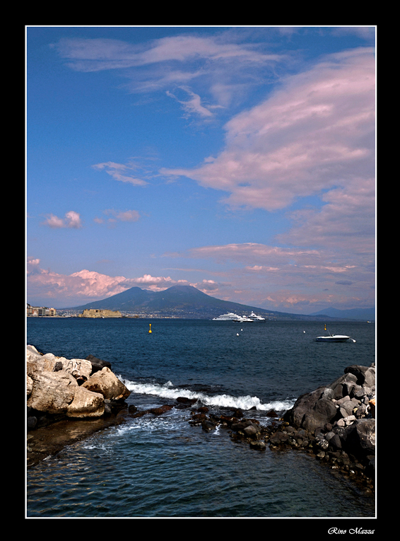 Il Gigante dormiente