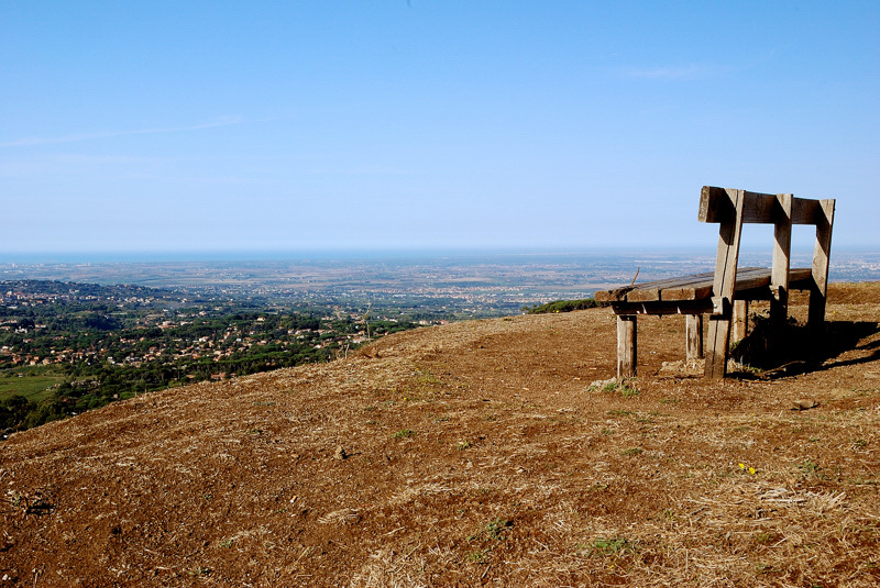 Un posto in prima fila