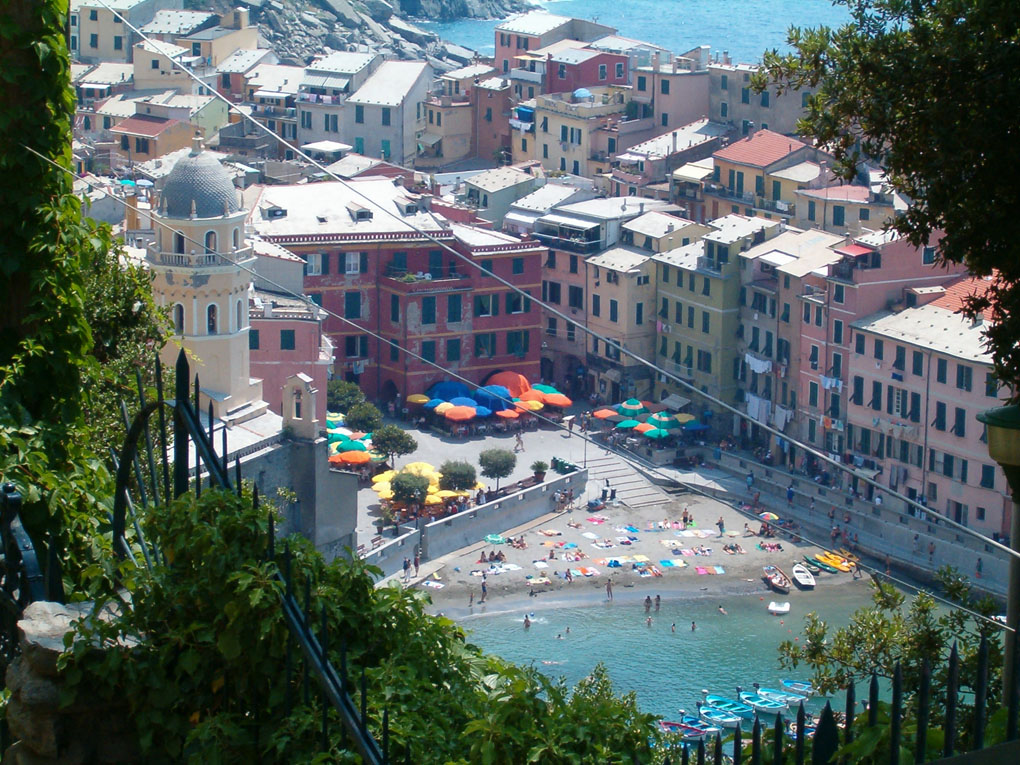 Vernazza 2