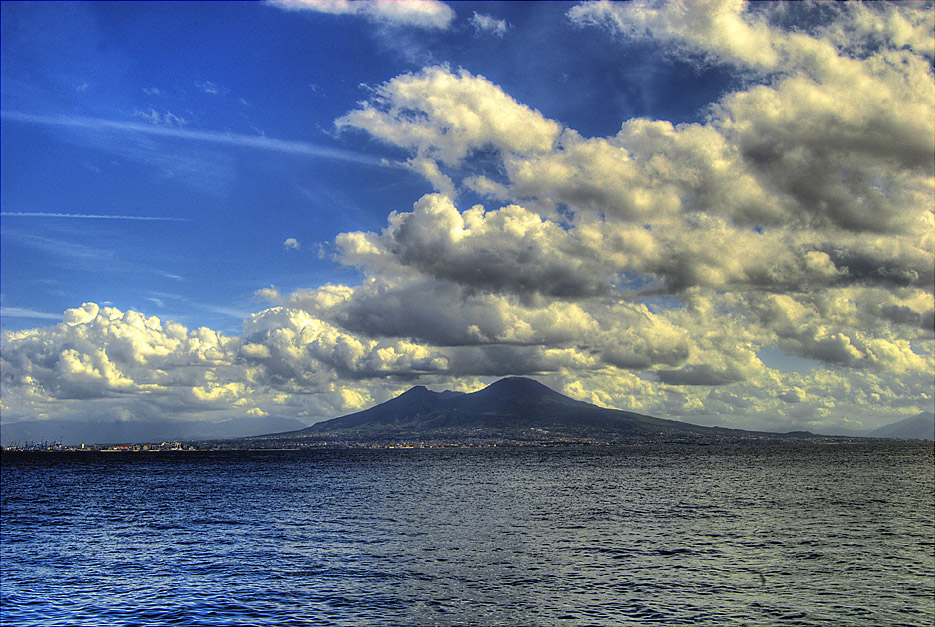 Vesuvio 2