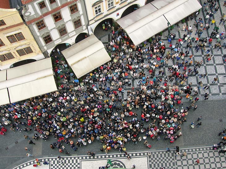 piazza citta vecchia