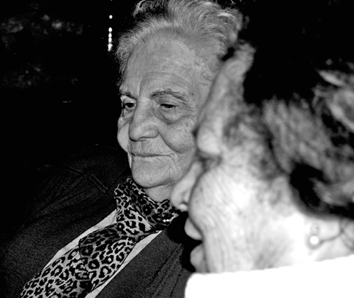 I soliti vecchi discorsi..