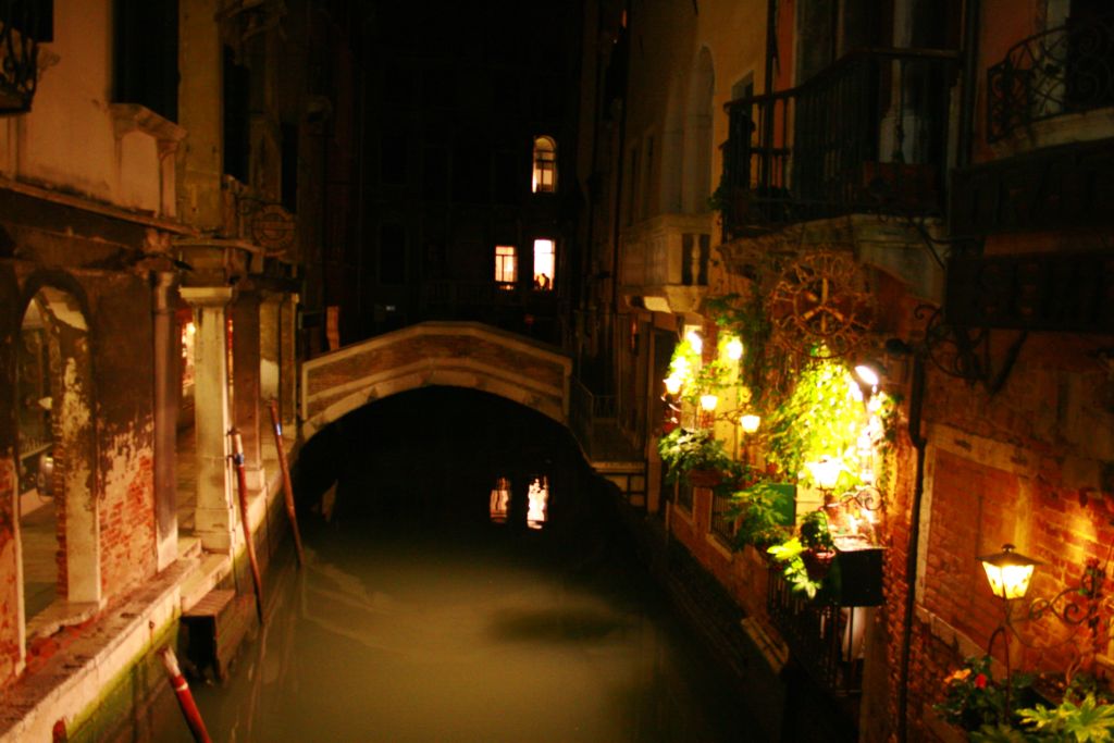 Venezia trattoria