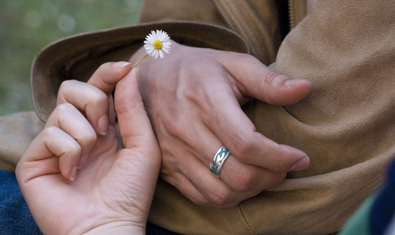 Gentilezza femminile