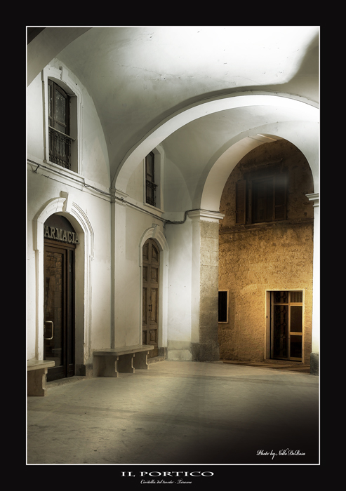 Il Portico