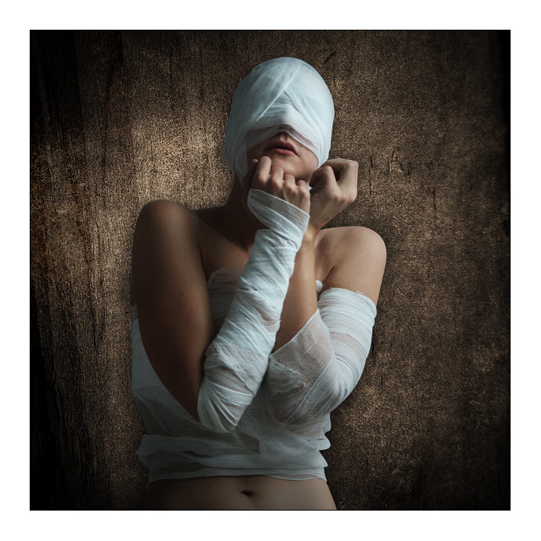 The darkness takes me over II