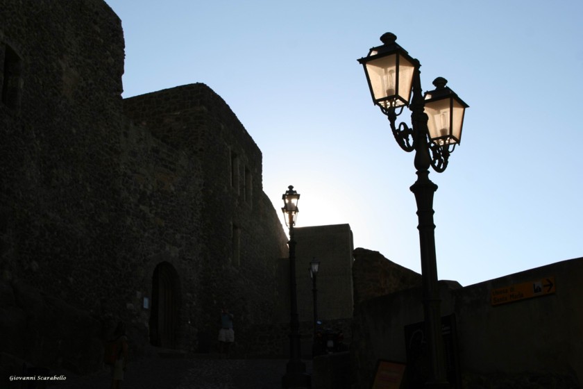 ..ed � subito sera..