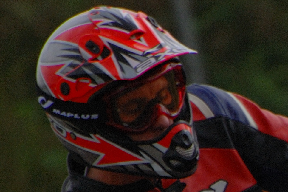 Crop al 100%