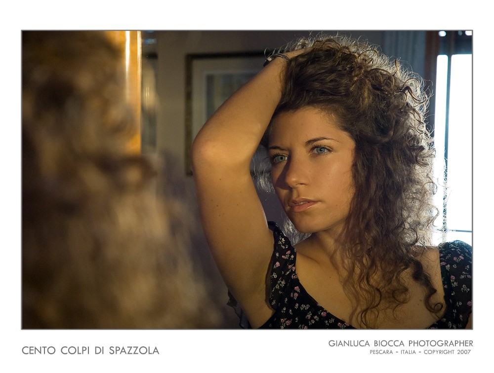 Cento colpi di spazzola