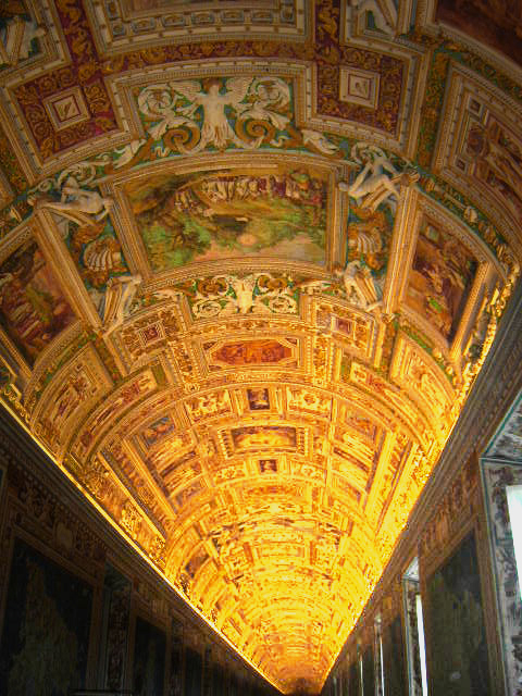 Il cammino della Fede