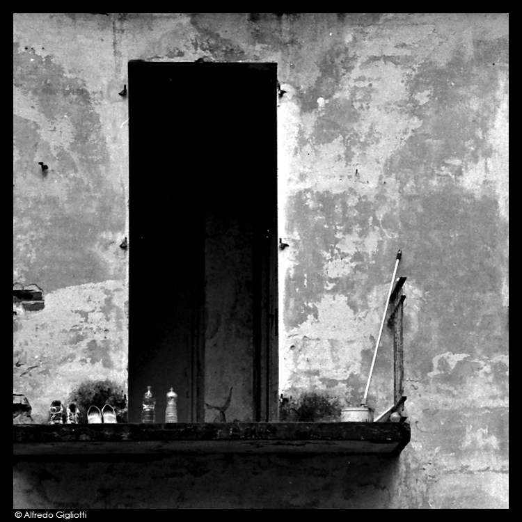 Vita da clandestino II