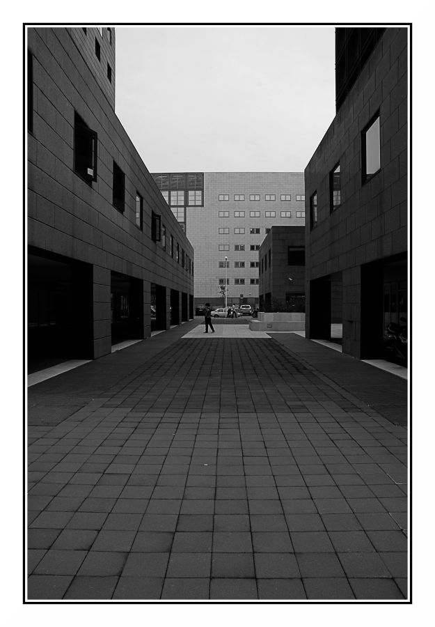 Il pianeta deserto #4