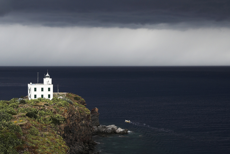 Un attimo prima della tempesta... (part 2)