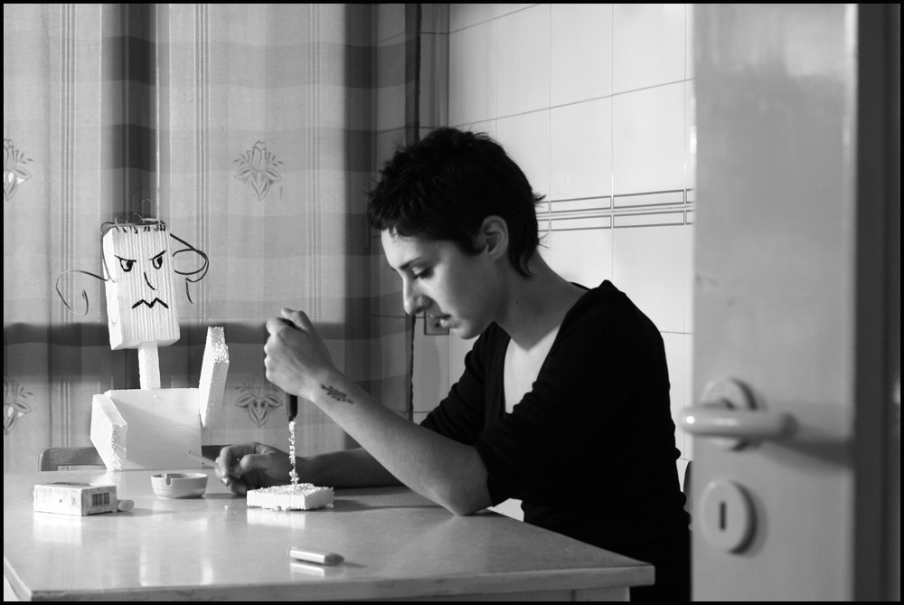 odio il mio io adulto!