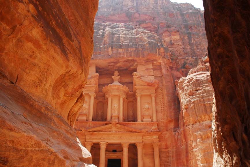 petra