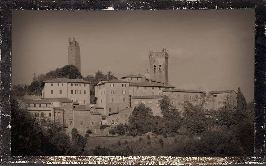 San Miniato