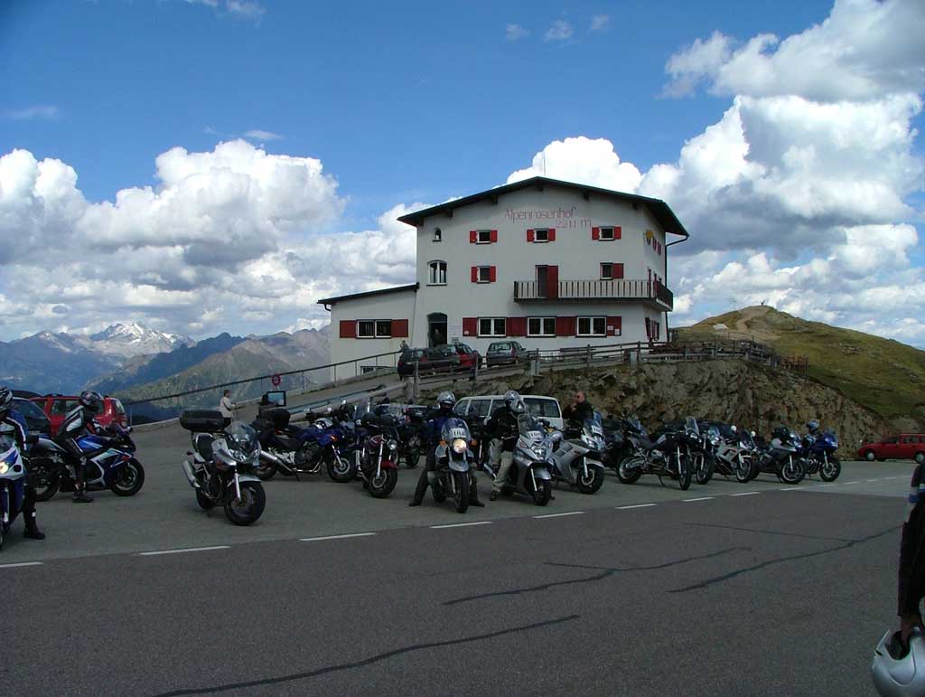 passo di pennes