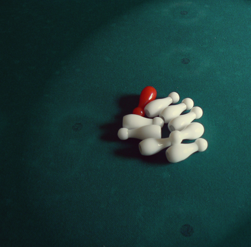 La grande ammucchiata