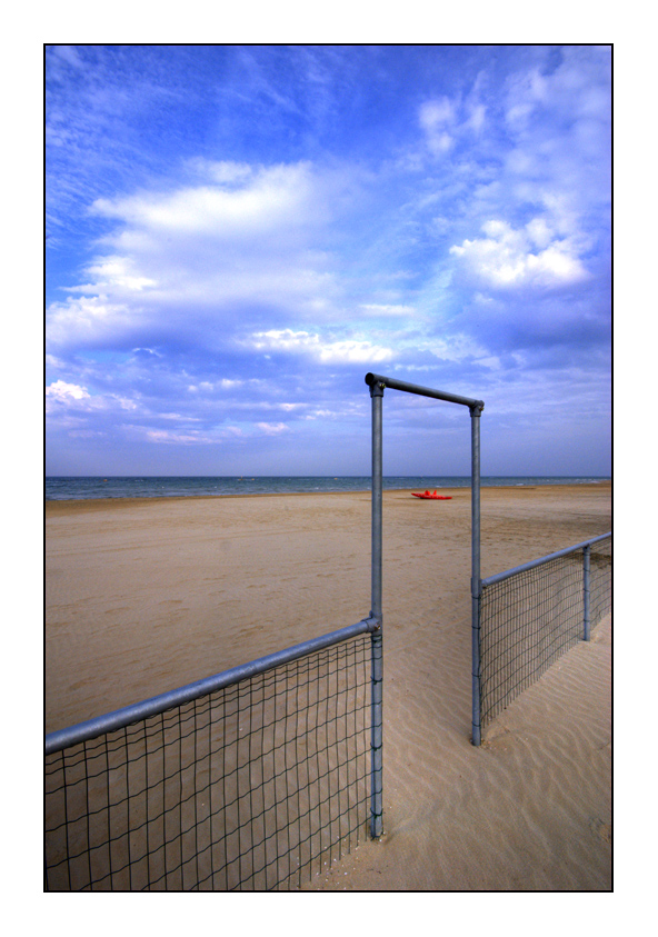 l'autunno e il mare ... 3