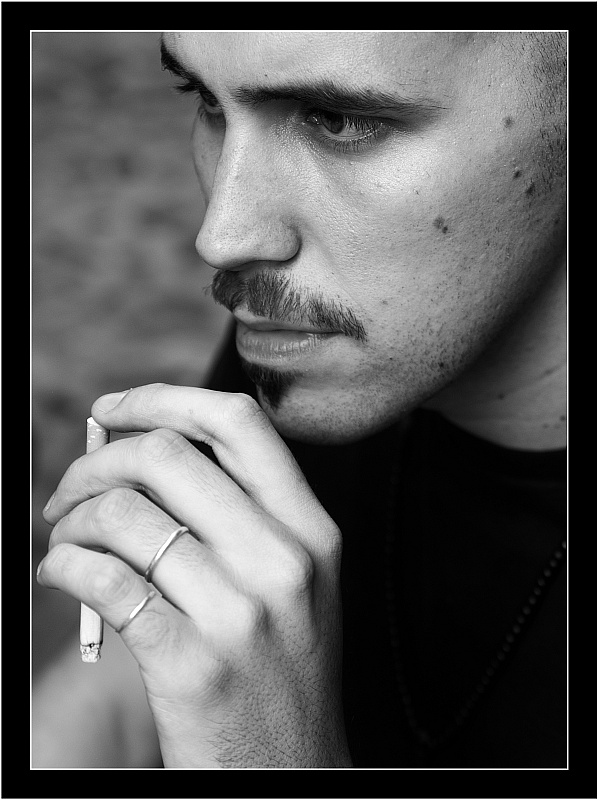 CIUS (la grappa c'� ma non si vede)