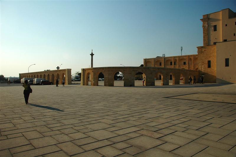 Santa Maria di Leuca