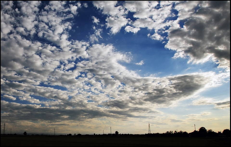 Un peso sul cuore...