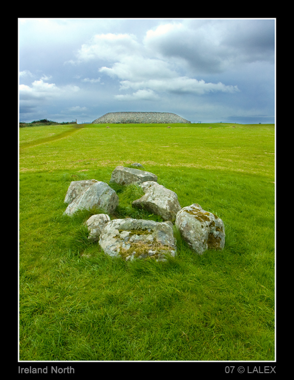 estate 07 Irlanda del Nord