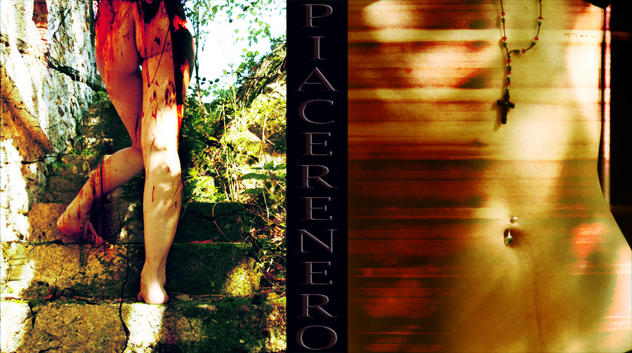 NERAEROTIKA DARK SET